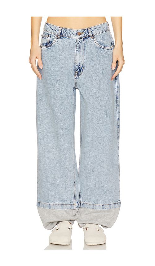 H2OFagerholt Limbo Jeans in Blue. -  XL also in M