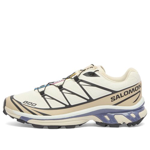Women's XT-6 Sneaker Vanilla Ice/Oxford Tan/Heron