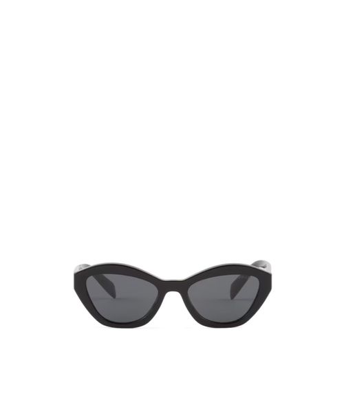 Prada logo sunglasses