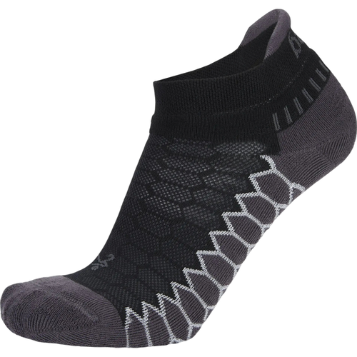 Balega Silver No Show Sock