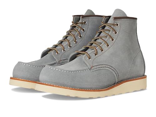 Red Wing Heritage Men's Lace-up Fashion Boot