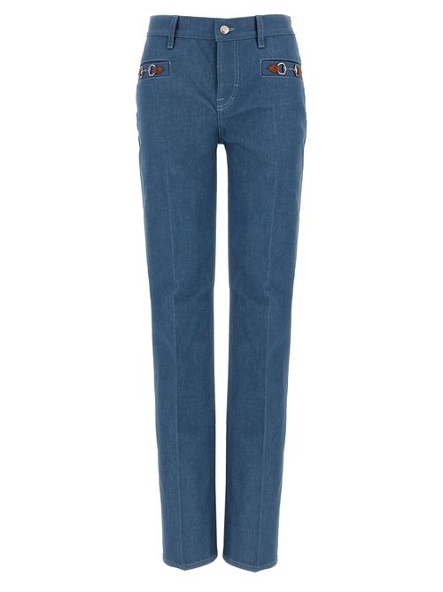 Morsetto Jeans