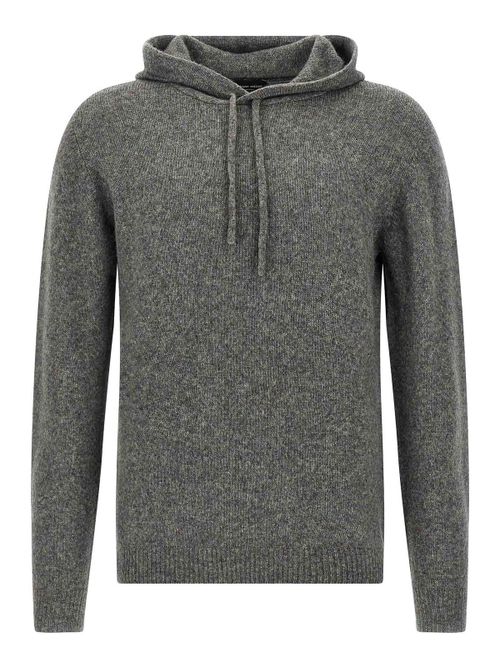 Hooded Sweater