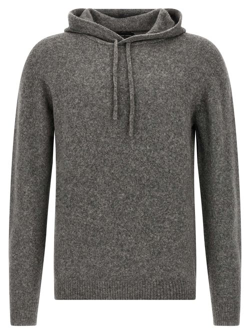 Hooded Sweater