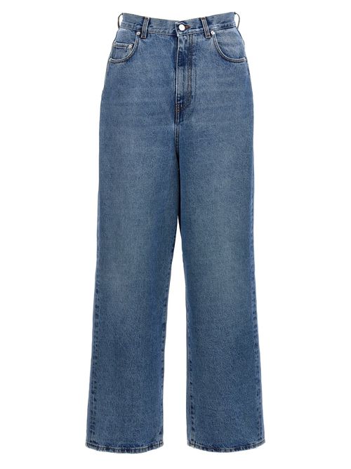 Disco Cut Jeans