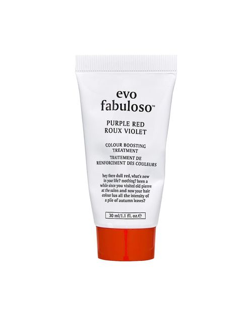 Fabuloso Purple Red Colour Boosting Treatment