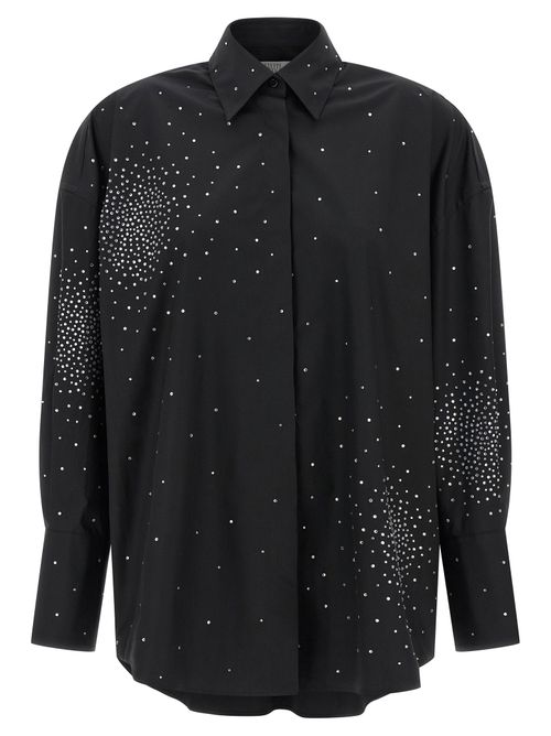 Rhinestone Shirt