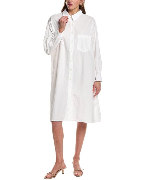 Suki Shirtdress
