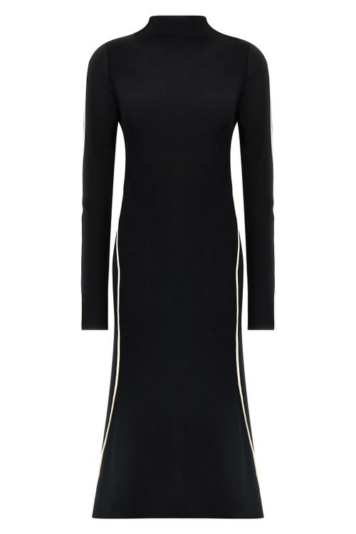 'Operoso' Dress