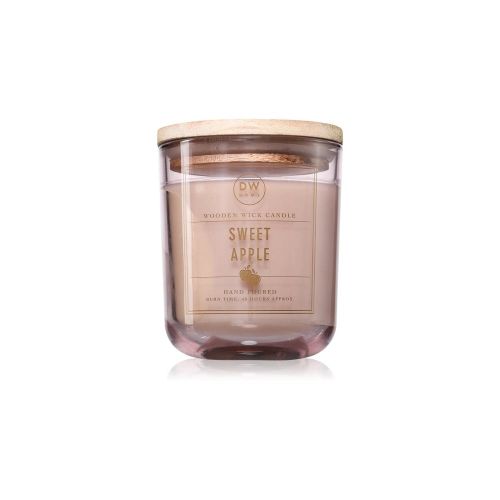 Dw Home Signature Sweet Apple Scented Candle 326 Gt