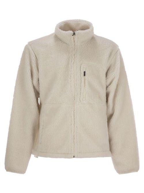 The North Face Extreme Pile Full-Zip Fleece Jacket