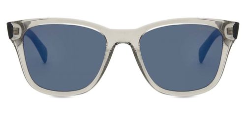 Levi's LV 1002/S 09V/XT Men's Sunglasses Grey