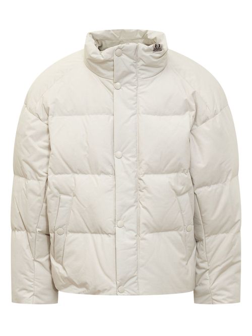 Unisex Mini Puffer Jacket