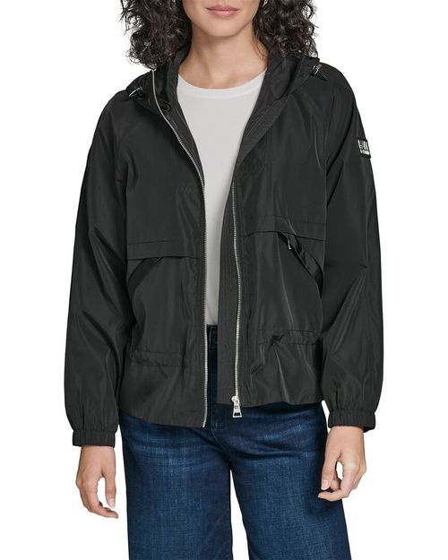 Anorak Windbreaker