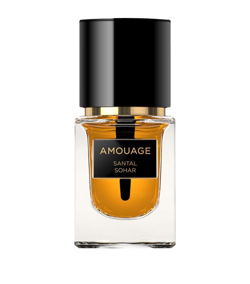 Santal Sohar Perfume Oil