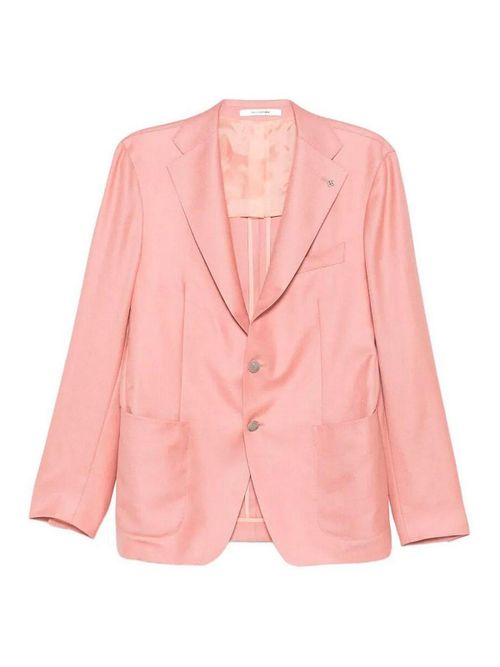 `Vesuvio` Jacket
