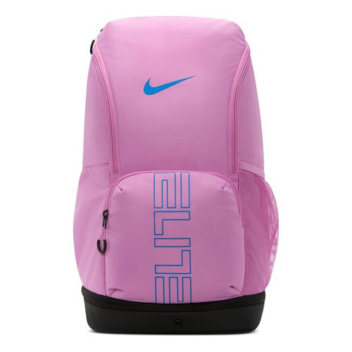 Varsity Elite Basketball Backpack 'Pink'