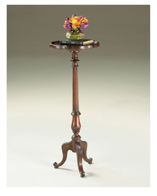 Butler Specialty Pedestal Plant Stand