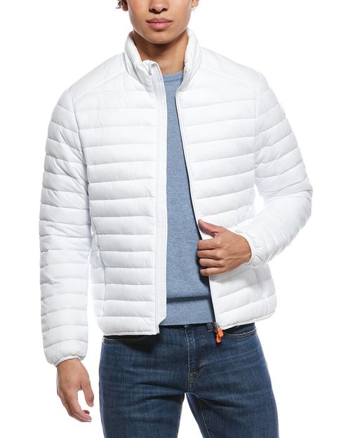 Alessandro Puffer Jacket