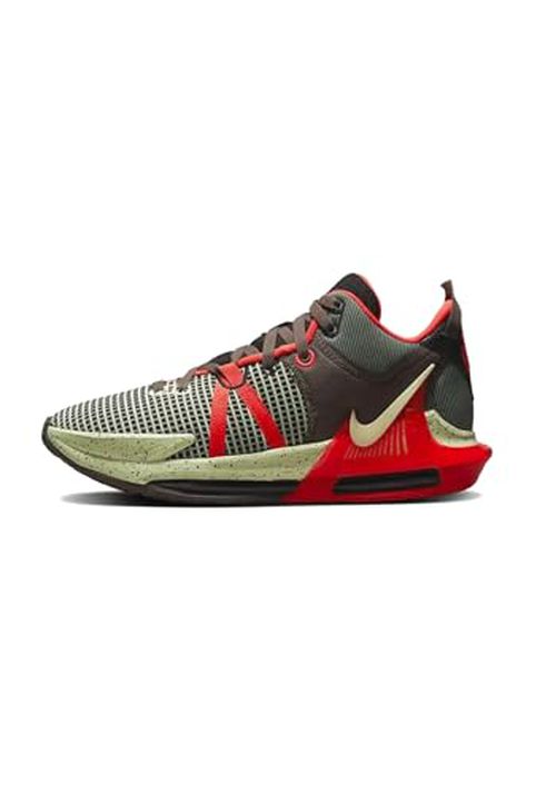 Nike Men's Lebron Witness 7 Basketball Shoe