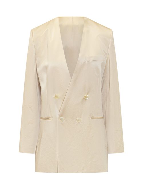 Duchesse Blazer for SS25