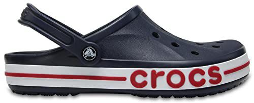 Crocs Unisex-Adult Bayaband Clogs