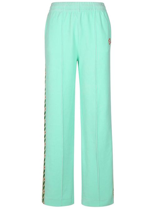 Laurel track pants - Green