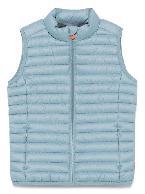 Save The Duck Kids Dolin gilet - Blue