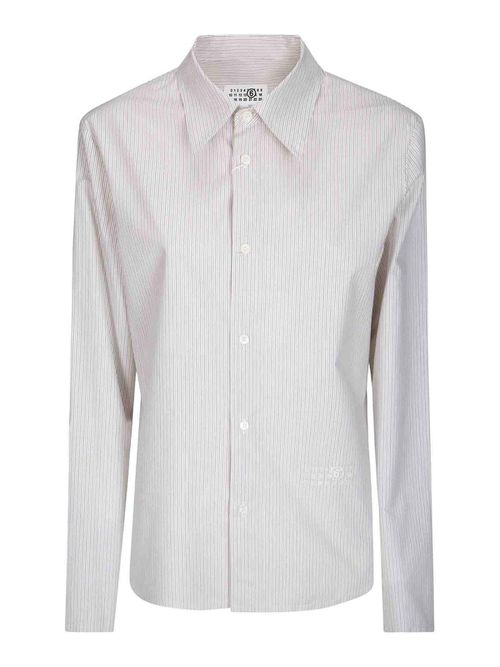 Long-Sleeved Shirt