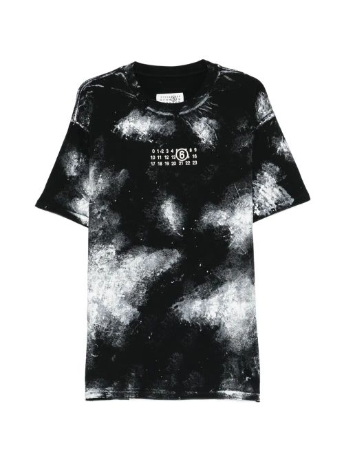 Classic Cotton T-Shirt for Men