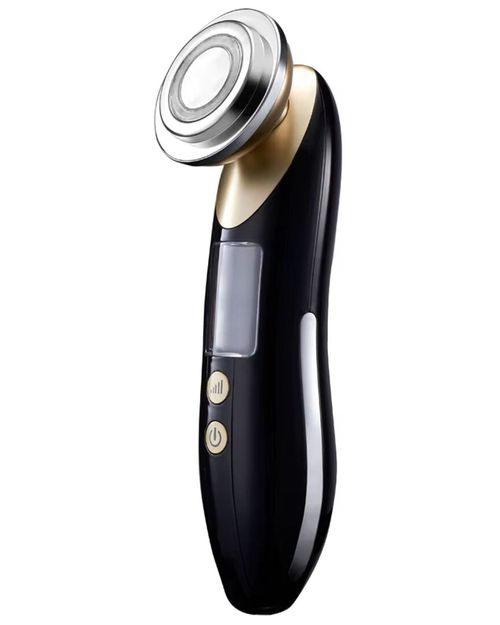 DermalTone Heating & Vibration Massager
