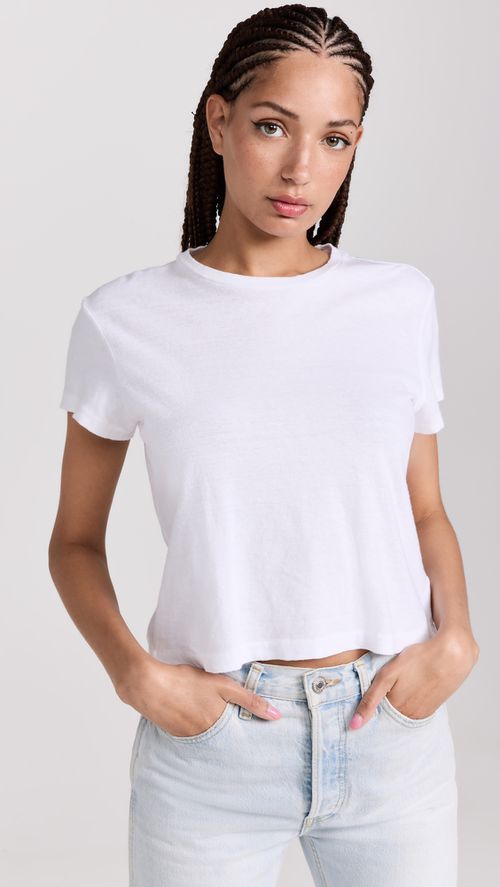1950s Boxy Tee