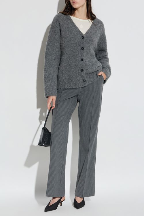 Cardigan "Sajeanne", Women's, Grey