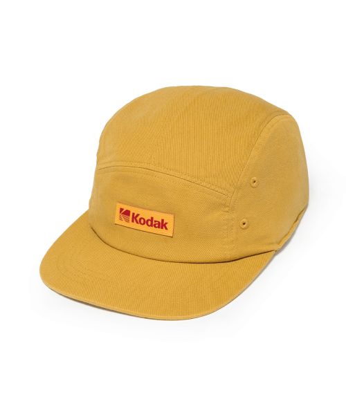 Logo Camp Cap BEIGE