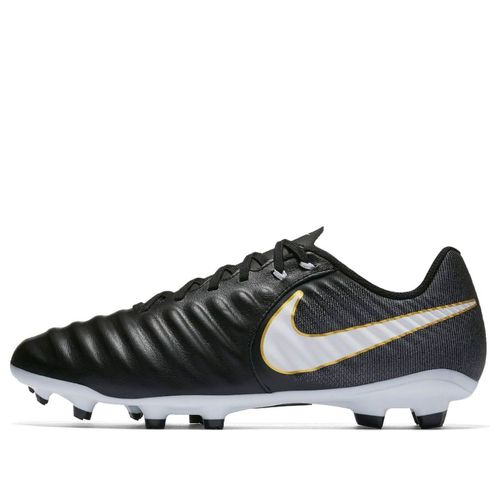 Tiempo Ligera IV FG 'Black White Gold'