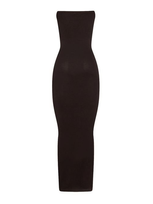 Long dress