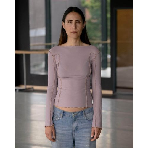 Omato Long Sleeve Tee