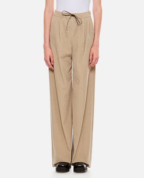 Lerici Corduroy Pants