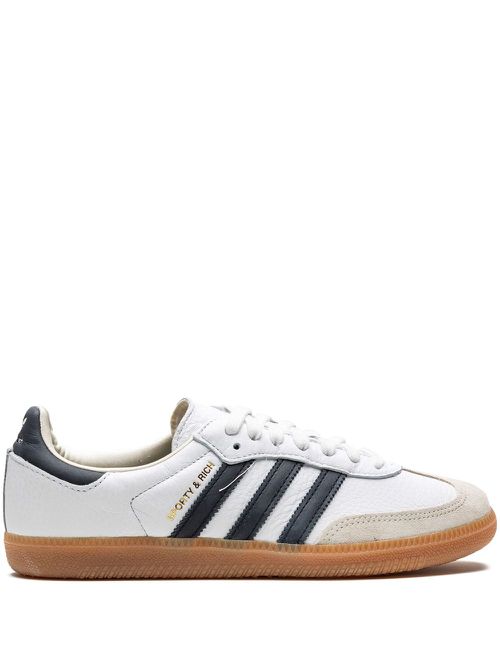 adidas gazelle silver green womens adidas Samba OG Shoes - Women's - White / Sand Strata