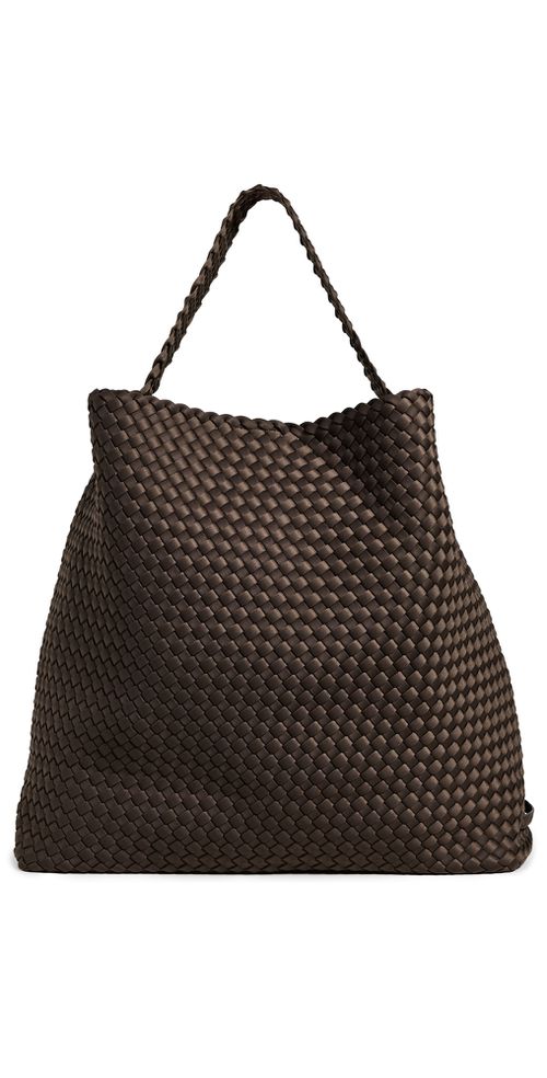 Nomad Large Hobo Bag Napa One Size