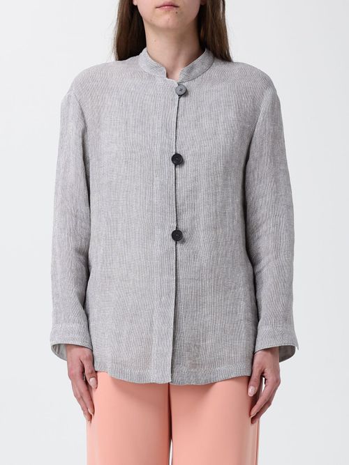 Blazer Woman color Rope