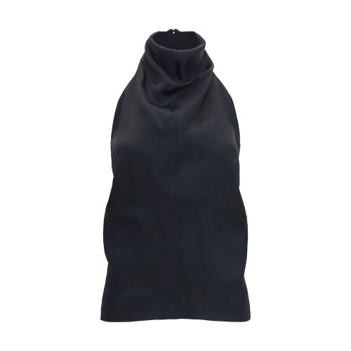 Rone Tank Top — Black