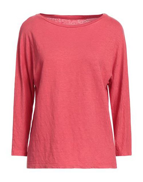 Woman T-shirt Red