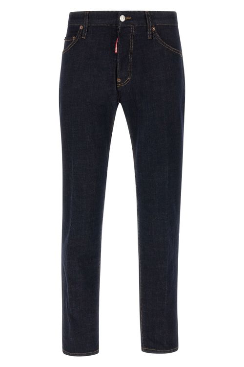 'Teddy' Jeans