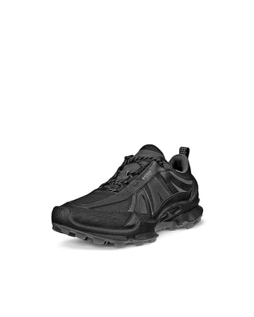 ECCO Women's Biom C-Trail Gore-Tex Waterproof Sneaker