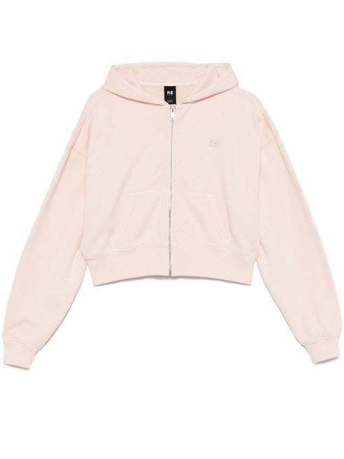 Adventure hoodie - Pink
