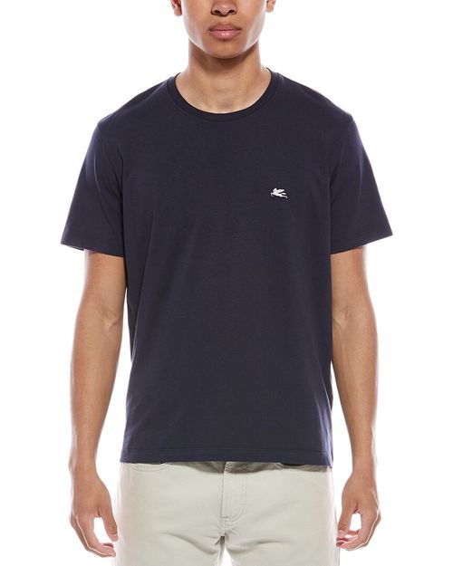 Etro Roma T-Shirt