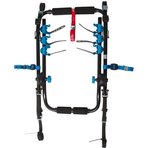 Decathlon Btwin 300 Boot Car Bike Rack 2/3 Bikes