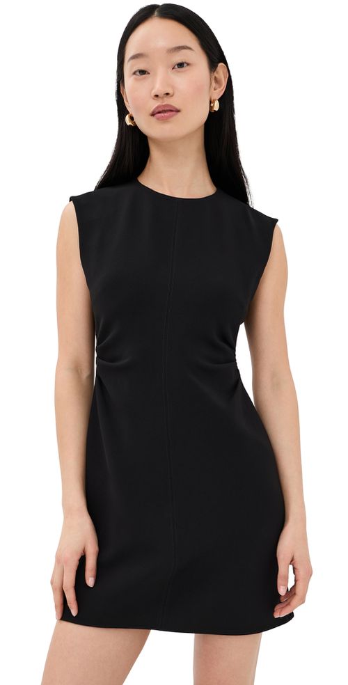 Imara Dress Black