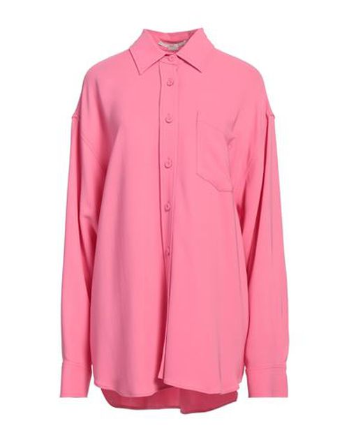 Woman Shirt Pink